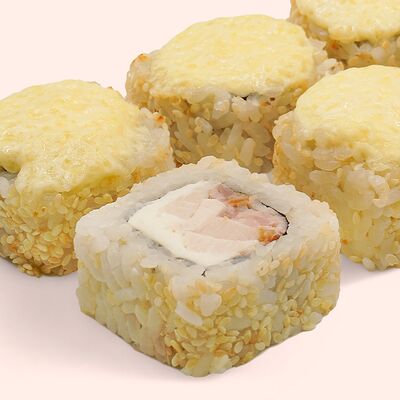 Чикен чиз в Суши-Box по цене 513 ₽