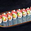 Туна татаки манго с васаби-кремом в WOW SUSHI по цене 1035