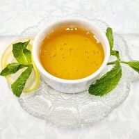 Мед цветочный в Водопад