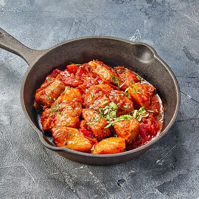 Жаркое по-армянски в Менуа по цене 670 ₽