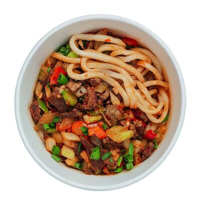 Суйру лагман в Wok Lagman по цене 2750 ₸