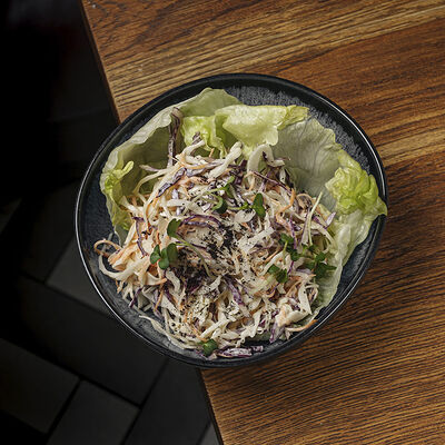 Салат Коул слоу в Ватерлоо по цене 300 ₽