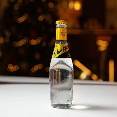 Schweppes Tonic в Холодец по цене 260