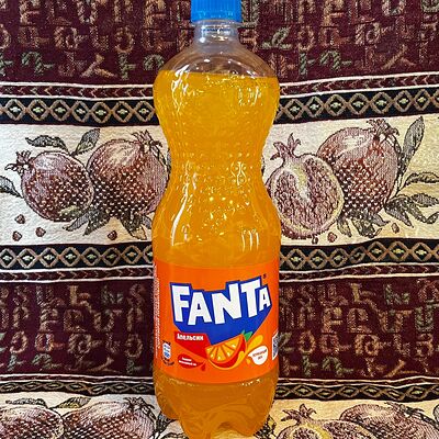 Fanta в Каракилис по цене 280 ₽