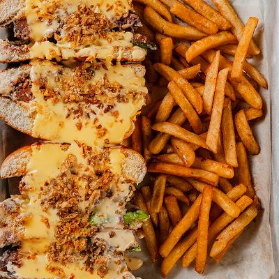 Набор для настоящих болельщиков в Ермолаевъ спорткомитет по цене 2085 ₽