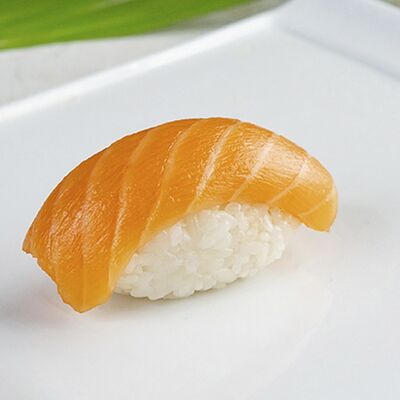 Сяке в Суши-бар Тунец по цене 156 ₽