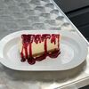 Чизкейк New york в Буффет по цене 9