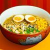 Мисо рамен в Kurama Ramen по цене 690