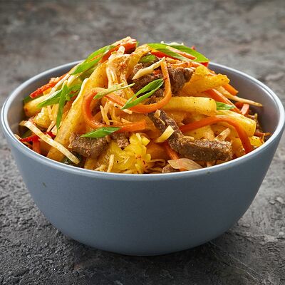 Салат Сеул в Korean Chick по цене 279