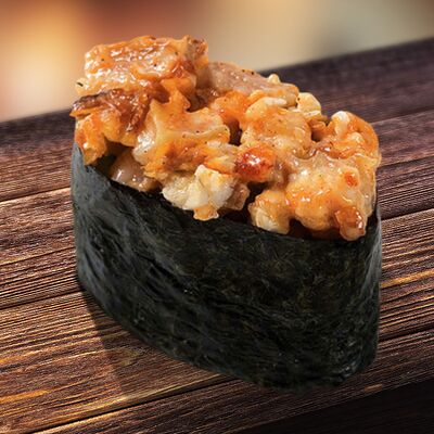 Угорь (острый) в Суши Рай по цене 220 ₽