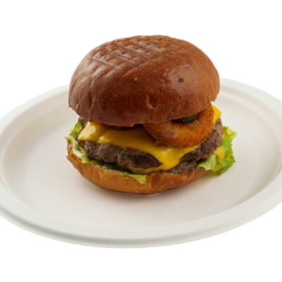 Бургер Трюфель в Фуд-корт парк по цене 630