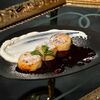 Сырники с ягодным тартаром в Resto&bar ХУГО по цене 490