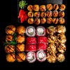Народный комбо в SushiShop51 по цене 2439