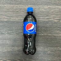 Pepsi в Чайхана 24 на cходненской