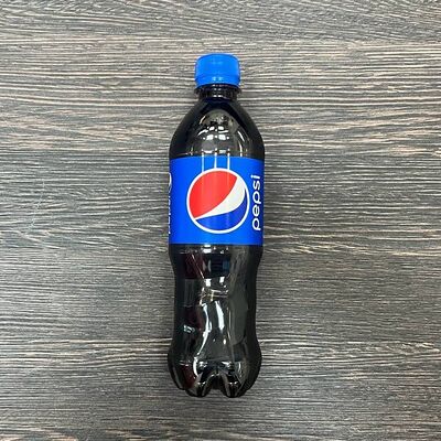 Pepsi в Чайхана 24 по цене 160 ₽