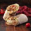 Логотип кафе Red Sea shawerma