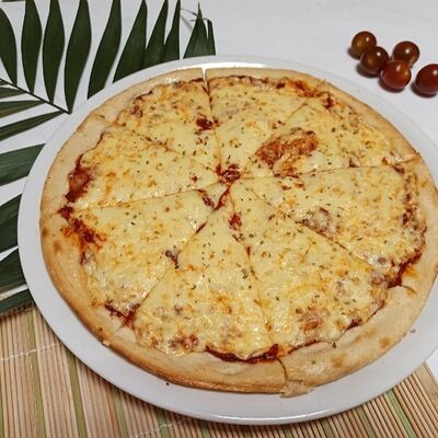 Пицца Маргарита в Суши Max по цене 390