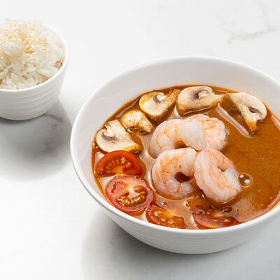 Том ям New в Империя пиццы по цене 490 ₽