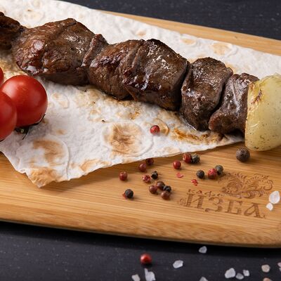 Баранина по-восточному в Изба по цене 1589 ₽