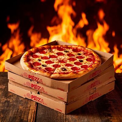 3 пиццы в Chicken & Roll по цене 1799 ₽