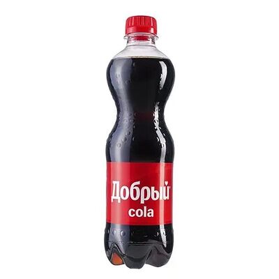 Добрый Colaв Лепим и варим по цене 170 ₽