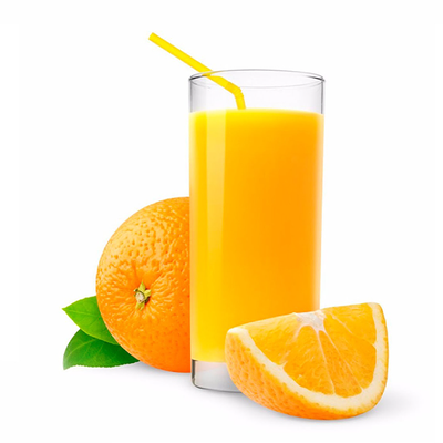 Свежевыжатый апельсиновый сок собственного приготовления в Бакинский Бульвар по цене 400 ₽