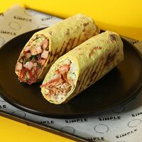 Логотип Simple