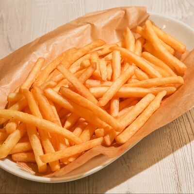 Картофель фри в Троя по цене 260 ₽