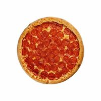 Двойная Пеперони в Дом пиццы