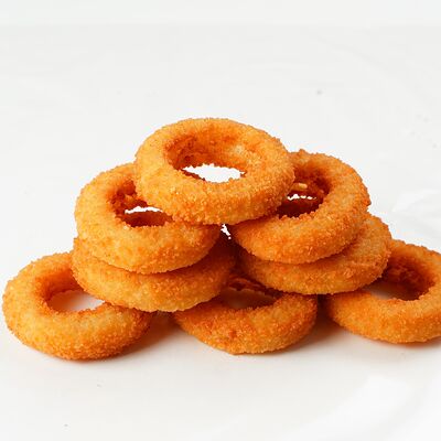 Луковые кольца в Мама Краснодар по цене 230 ₽