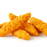 Стрипсы (6 шт) в Crispy Pizza
