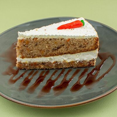 Нежная морковка в Усадьба по цене 220 ₽