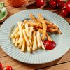 Курки палки в Хачапури по цене 380