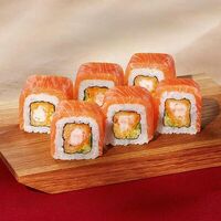 Ролл Прайм в Тануки