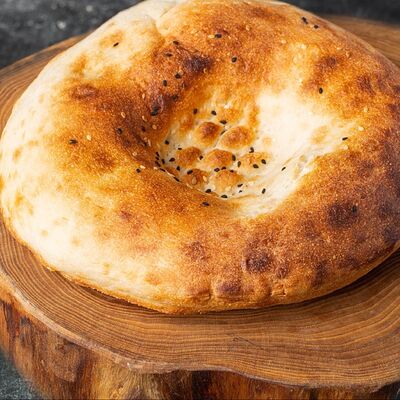 Армянские лепешки в Армянская кухня по цене 99 ₽