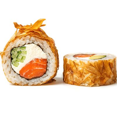 Ролл Бонито в Белый КоЁт по цене 495 ₽