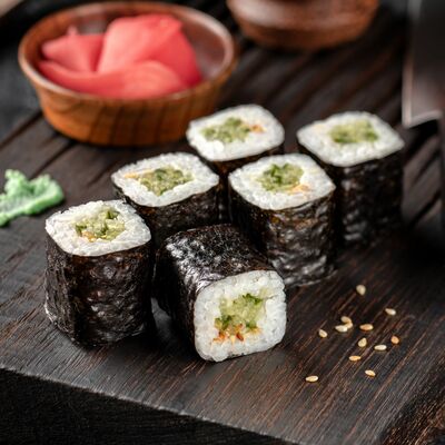 Каппа Ролл в СушиСтор по цене 99