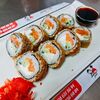 Ролл Темпура с лососем в Sushi City Astana по цене 2500