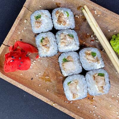 Чикен спайси в FoodMood по цене 260 ₽