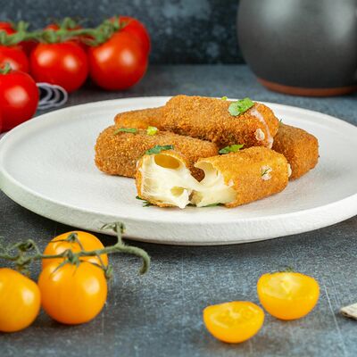 Сырные палочки в Шаурма-топ Тюмень по цене 277