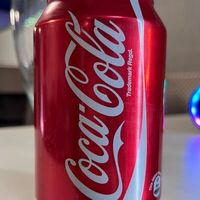 Coca Cola Classic в Каспер