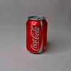Coca-Cola в Гирос & Буррито по цене 125
