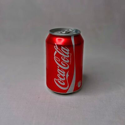 Coca-Cola в Гирос & Буррито по цене 125 ₽