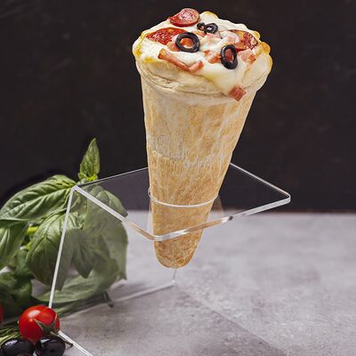 Конно-Пицца Мясной пирв Пицца Коно по цене 420 ₽