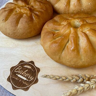 Вак бэлеш в Bakery по цене 85 ₽
