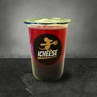 BubbleTea йогуртовый черника в Айчиз