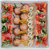 Сет Оллала на 8 персон в Fifo Catering