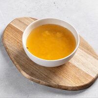 Куриный суп kids в New normal