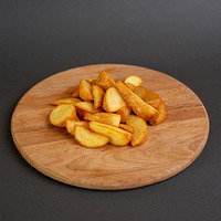 Картофель по-деревенски в Рис64