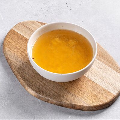 Куриный суп kids в New normal по цене 350 ₽